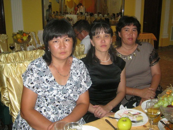 Бахыт Уралова