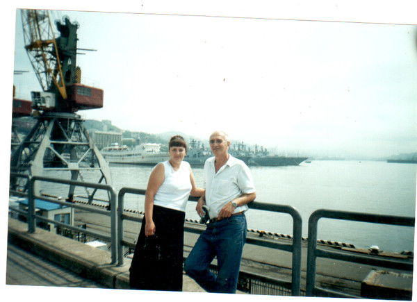 Александр Уманский