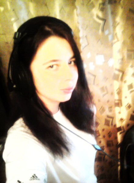 Настя Слука