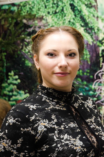 Екатерина Ширвель