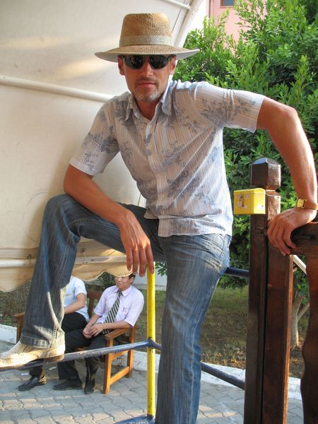 Дмитрий Васильев