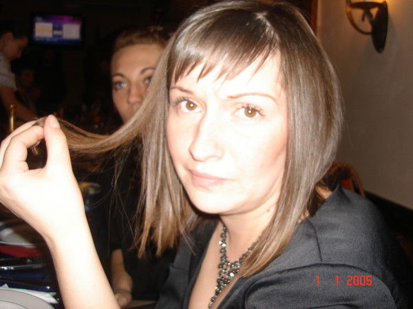 Любовь Компаниец