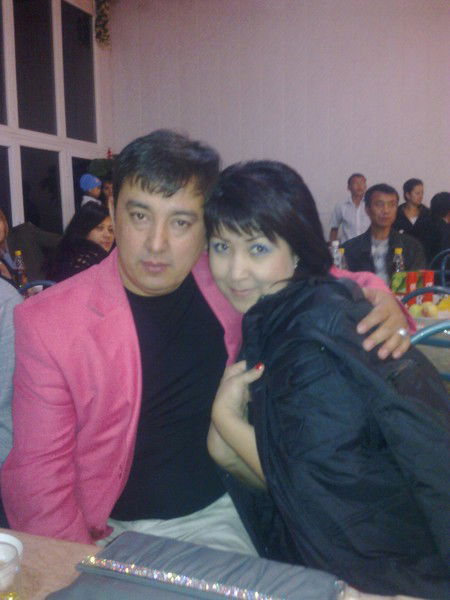 Бахтияр Масимов