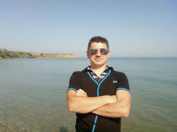 Руслан Рудык