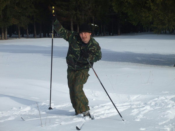 Александр Павлихин