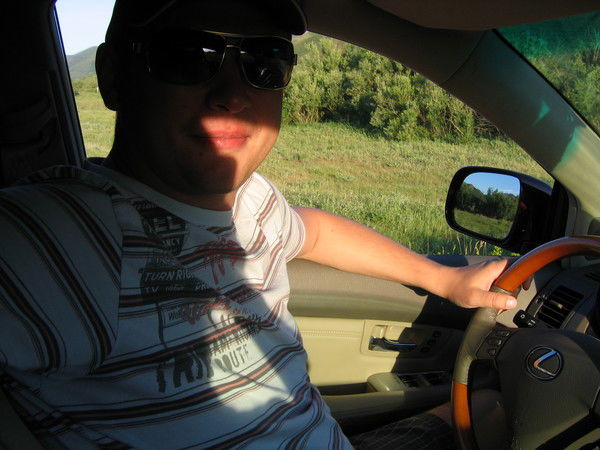 Юрий Богданов