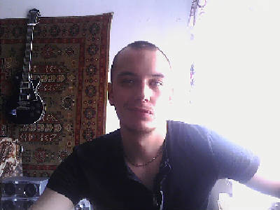 Роман Халин