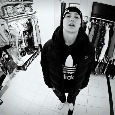 Юра Серебров