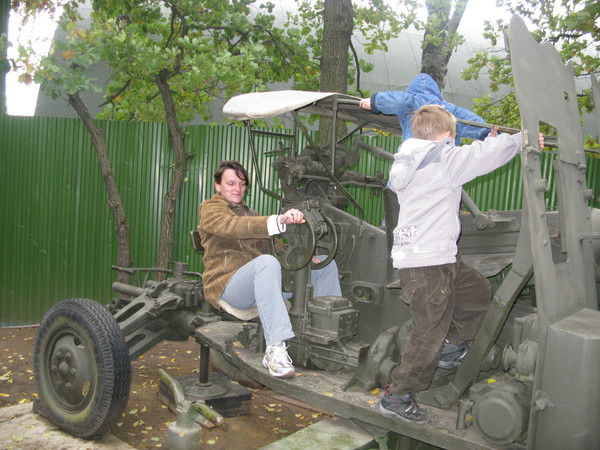 Татьяна Русакова