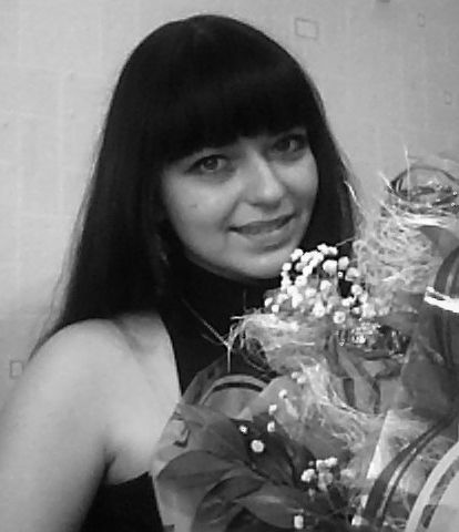 Мария Касеева