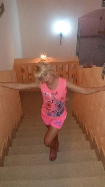 Лана Ланочка