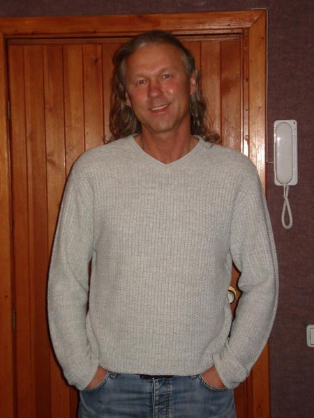 Игорь Казаченко