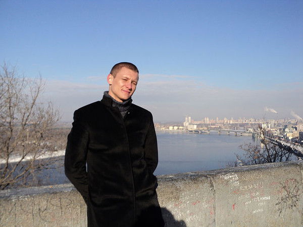 Евгений Попов