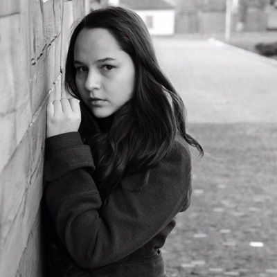 Анастасия Рудь