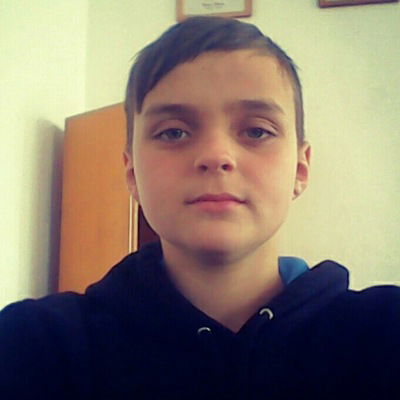 Сергій Гренюх