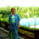 Светлана Прядко