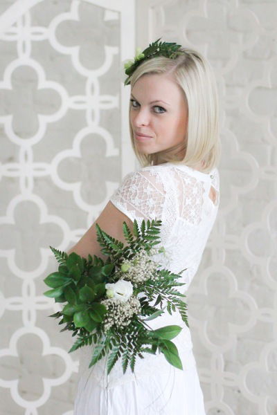 Ксения Гришина