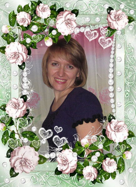 Анна Готовская