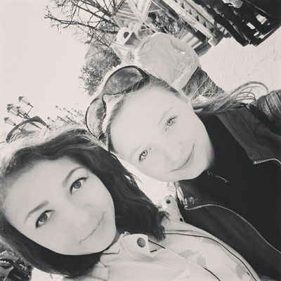 Мария Фёдорова