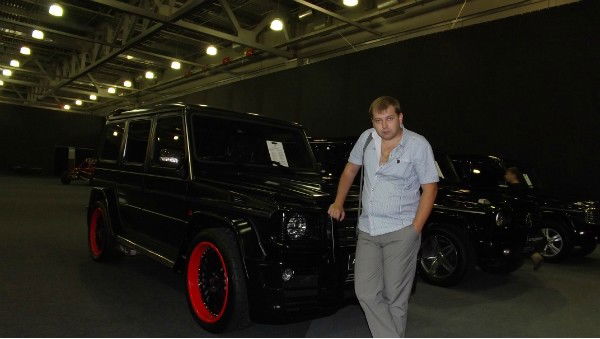 Владислав Фетисов