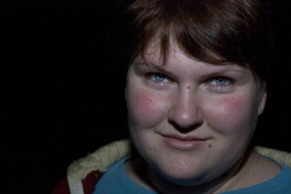 Анюта Вагина