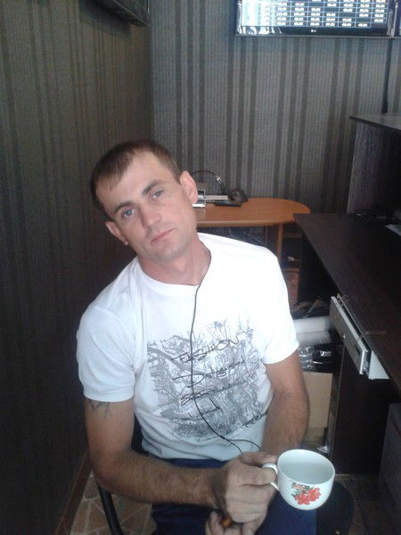 Максим Борисов