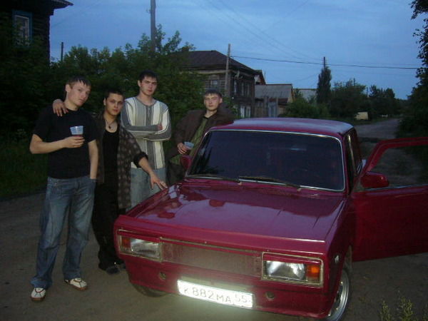 Юрок Юшкевич