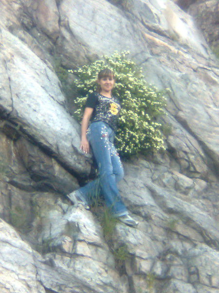 Юлия Незамаева