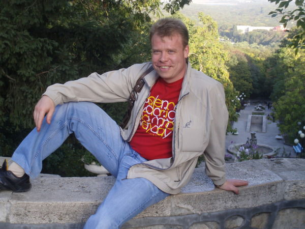 Александр Вольчик