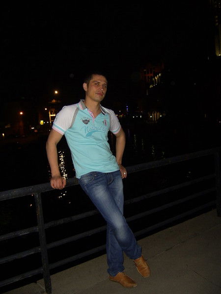 Александр Выборнов