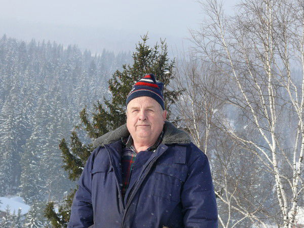 Игорь Басалаев