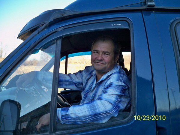 Загидуллин Рафаиль