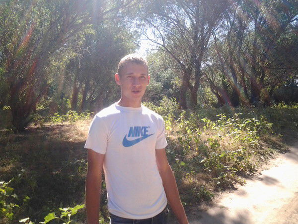 Андрей Известный