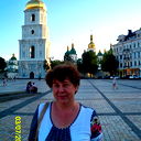 Алла Кудряшова