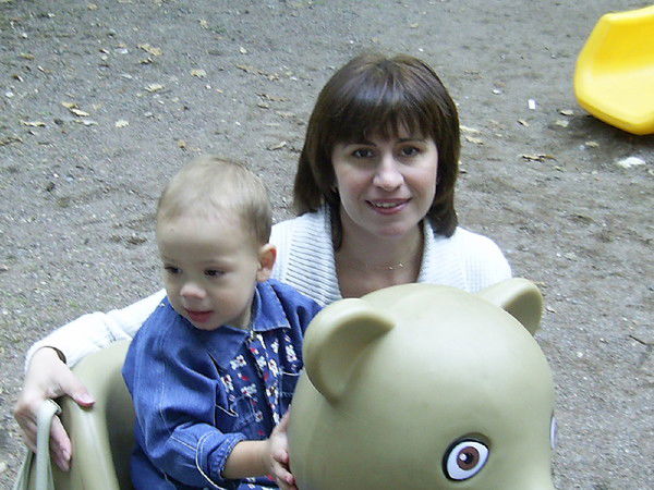 Ирина Новожилова