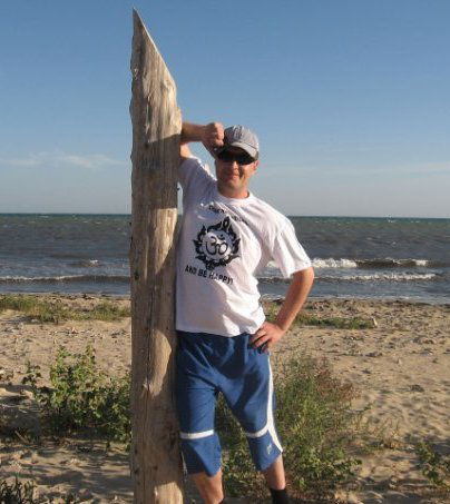 Филипп Комаров