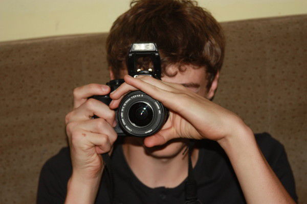 Юрий Кузичкин