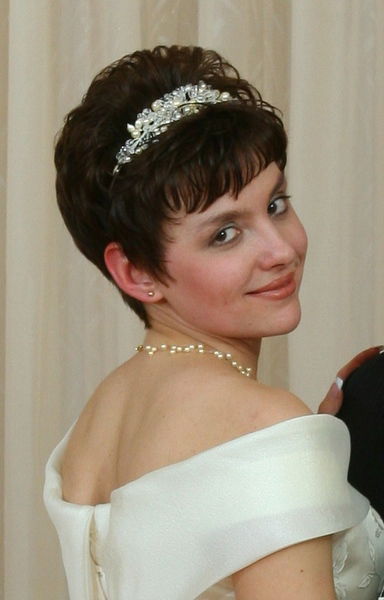 Анастасия Желонкина