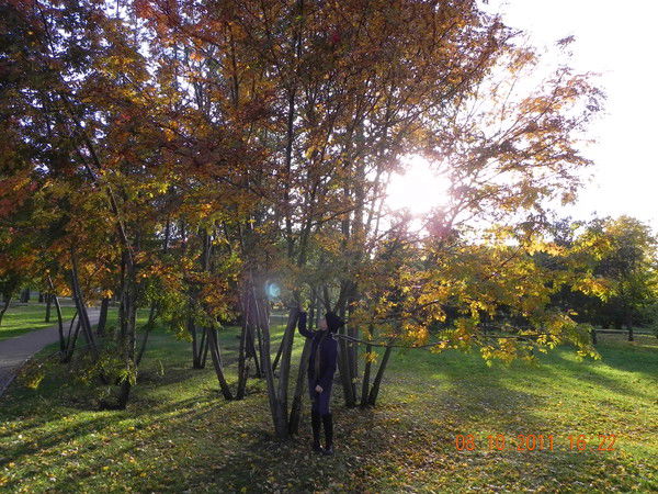 Валерия Марусева