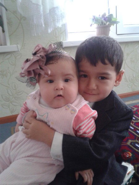 Юлдуз Ахунжанова