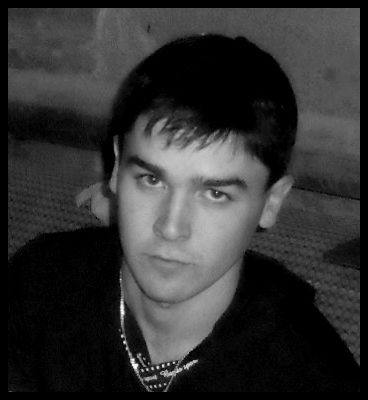 Артём Таженов