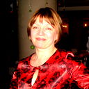 Елена Ружникова