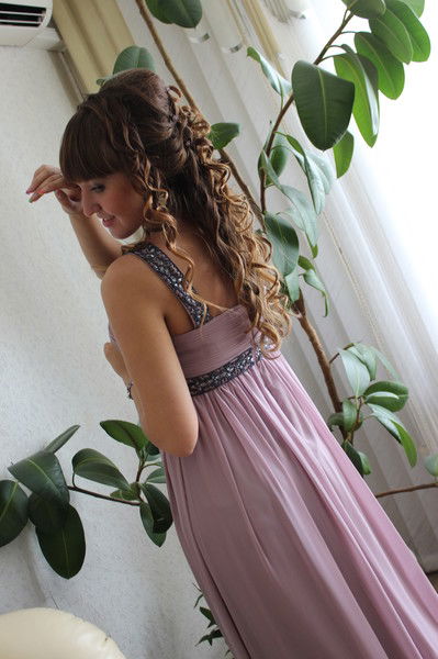 Юлия Геннадьевна :) Малкова