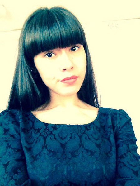 Альбина Хусаинова