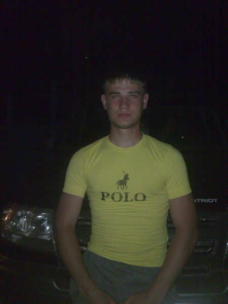 Игорь... Просто Игорь...!