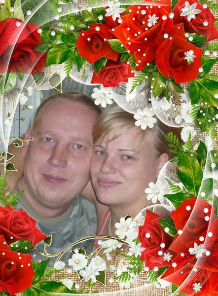 Женичка Голубкова