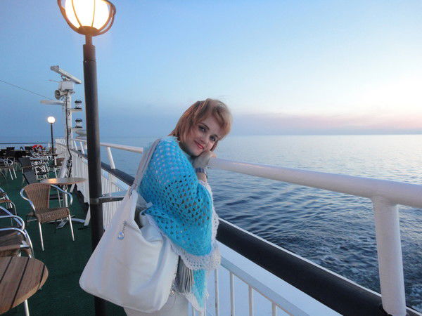 Диана Литвинчук