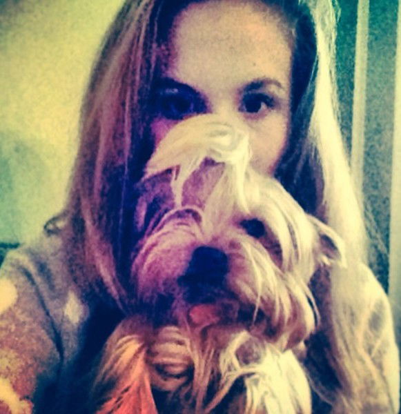 Татьяна Кириленко