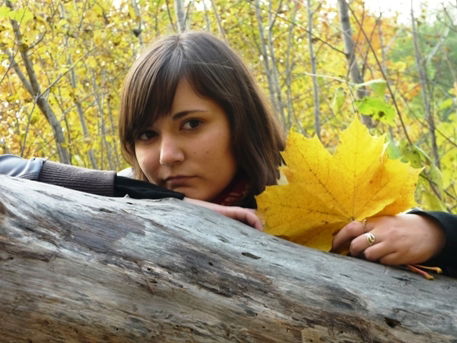 Евгения Павлова