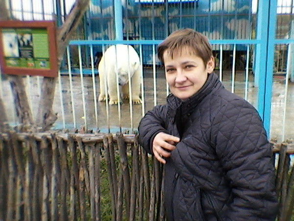 Инютина Елена